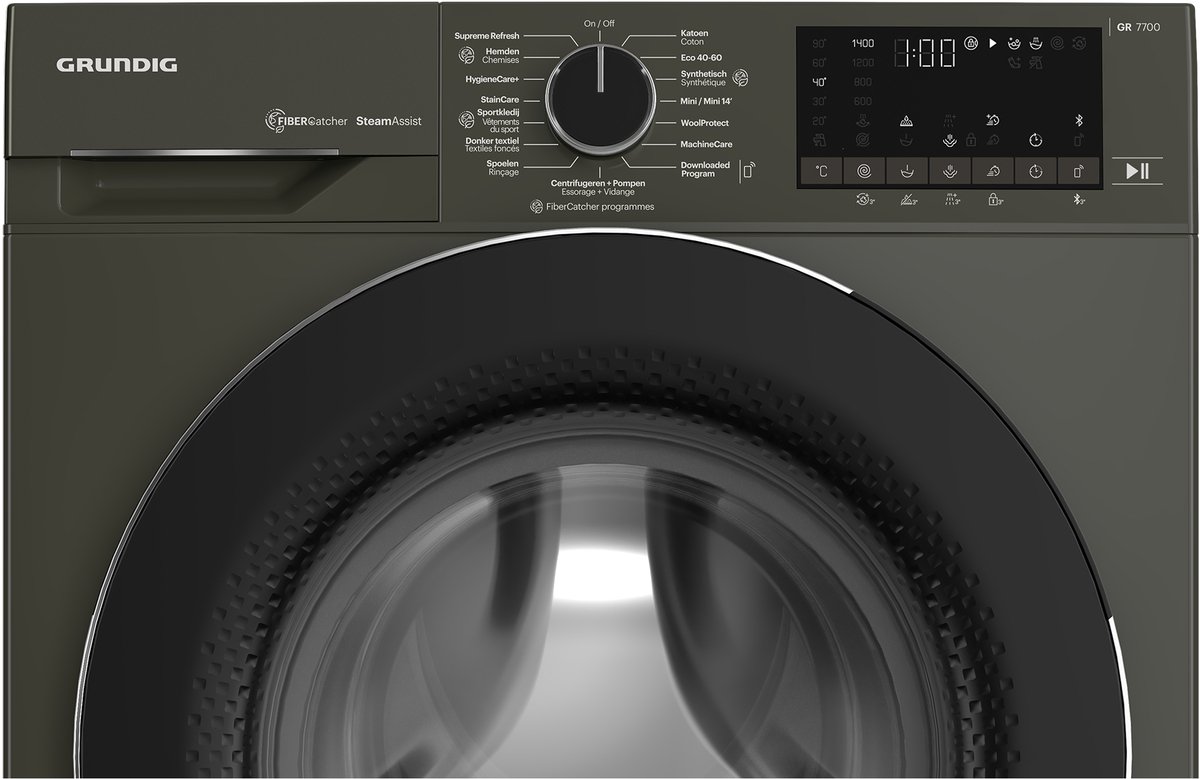 GRUNDIG GW7P5941089M WASMACHINE thumbnail 5