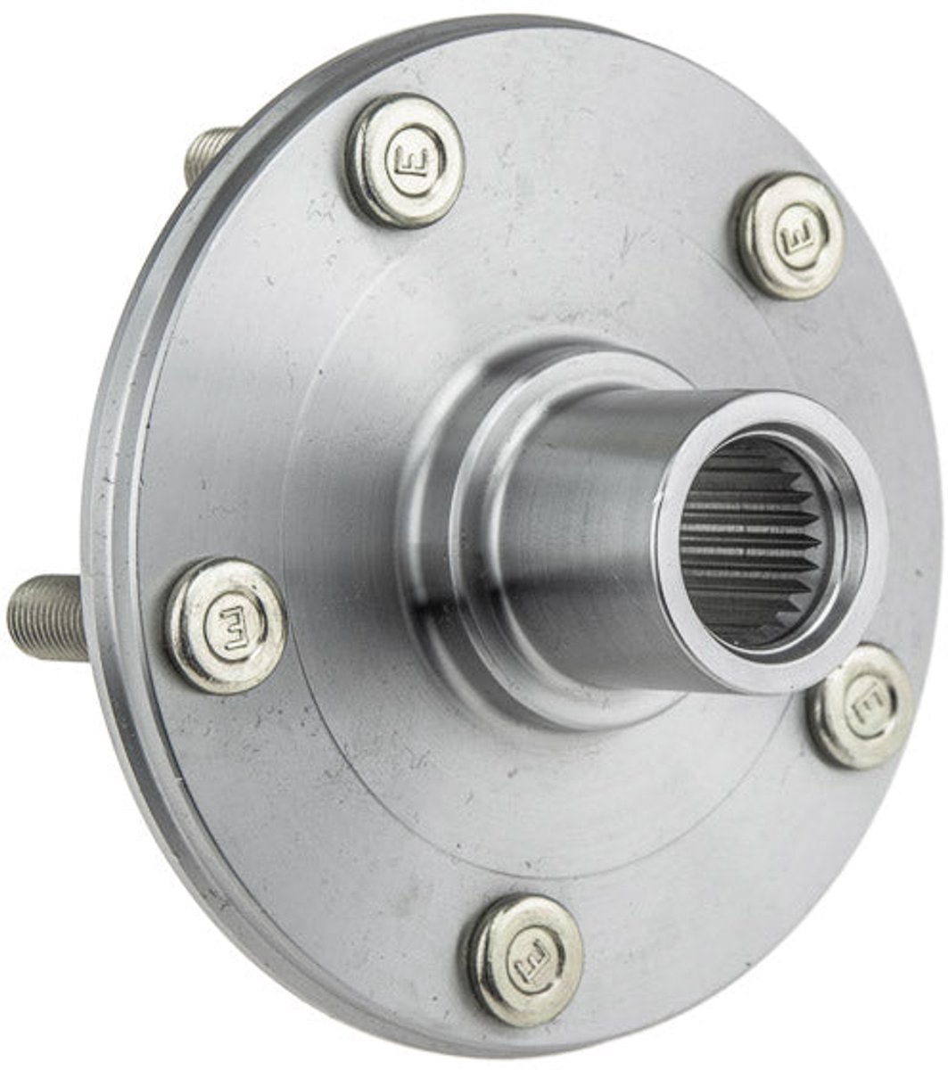 Wielnaaf vooras OEM MR554702