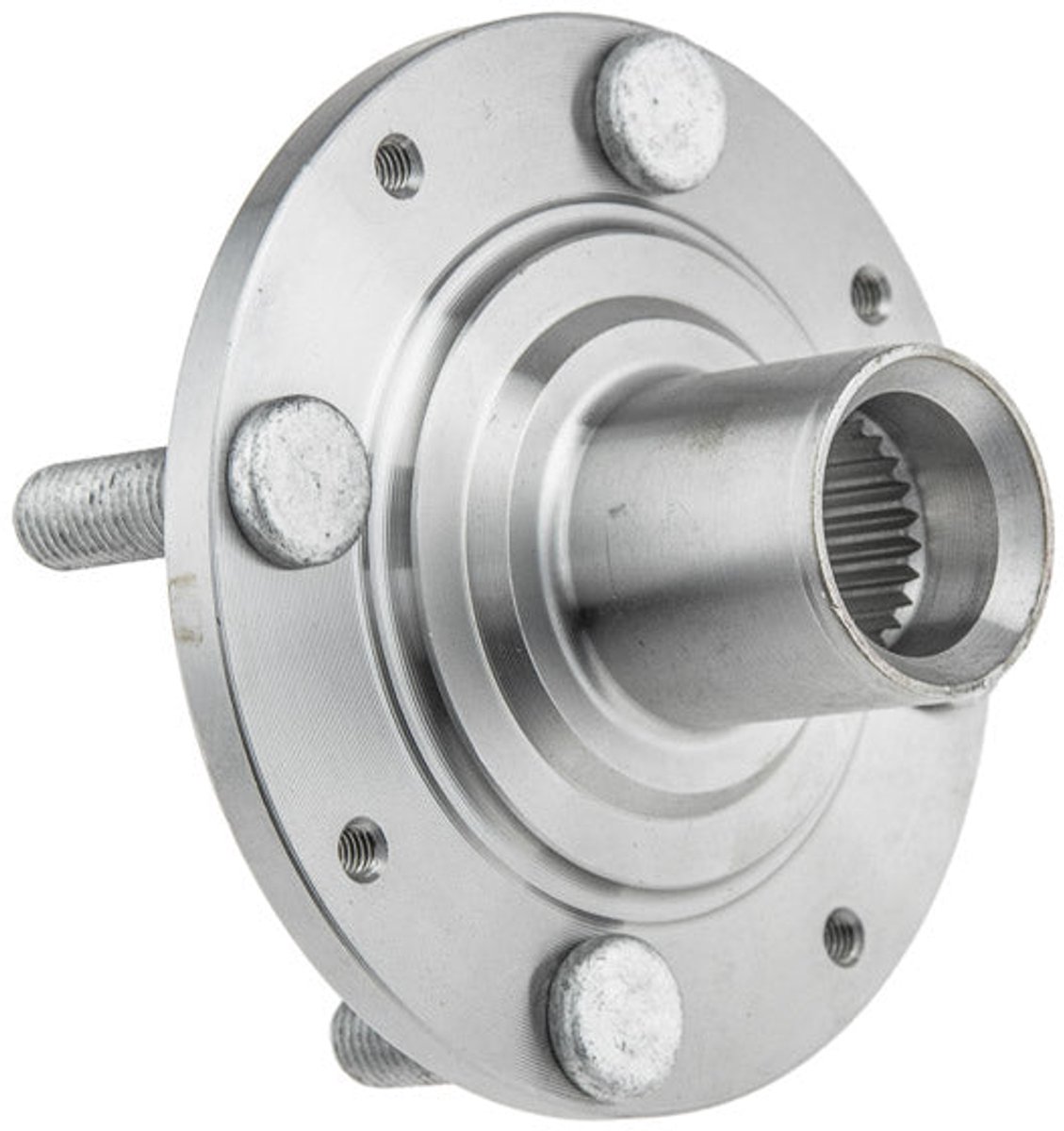 Wielnaaf vooras OEM 44600-S04-980