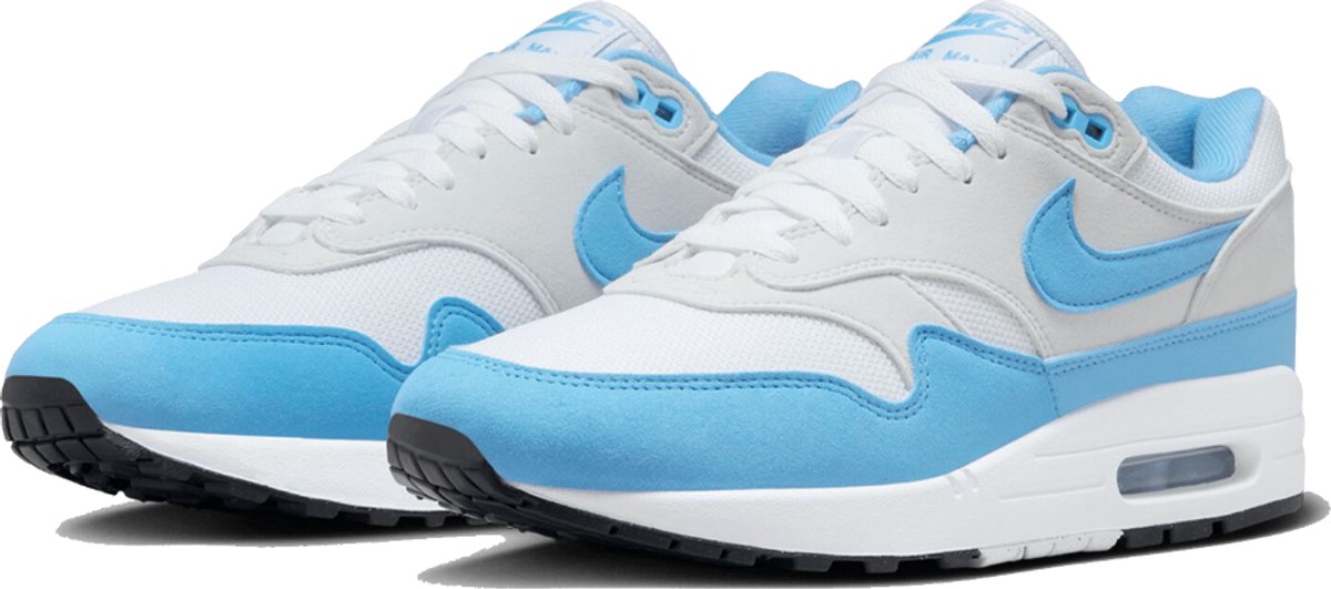 nike air max women's blue