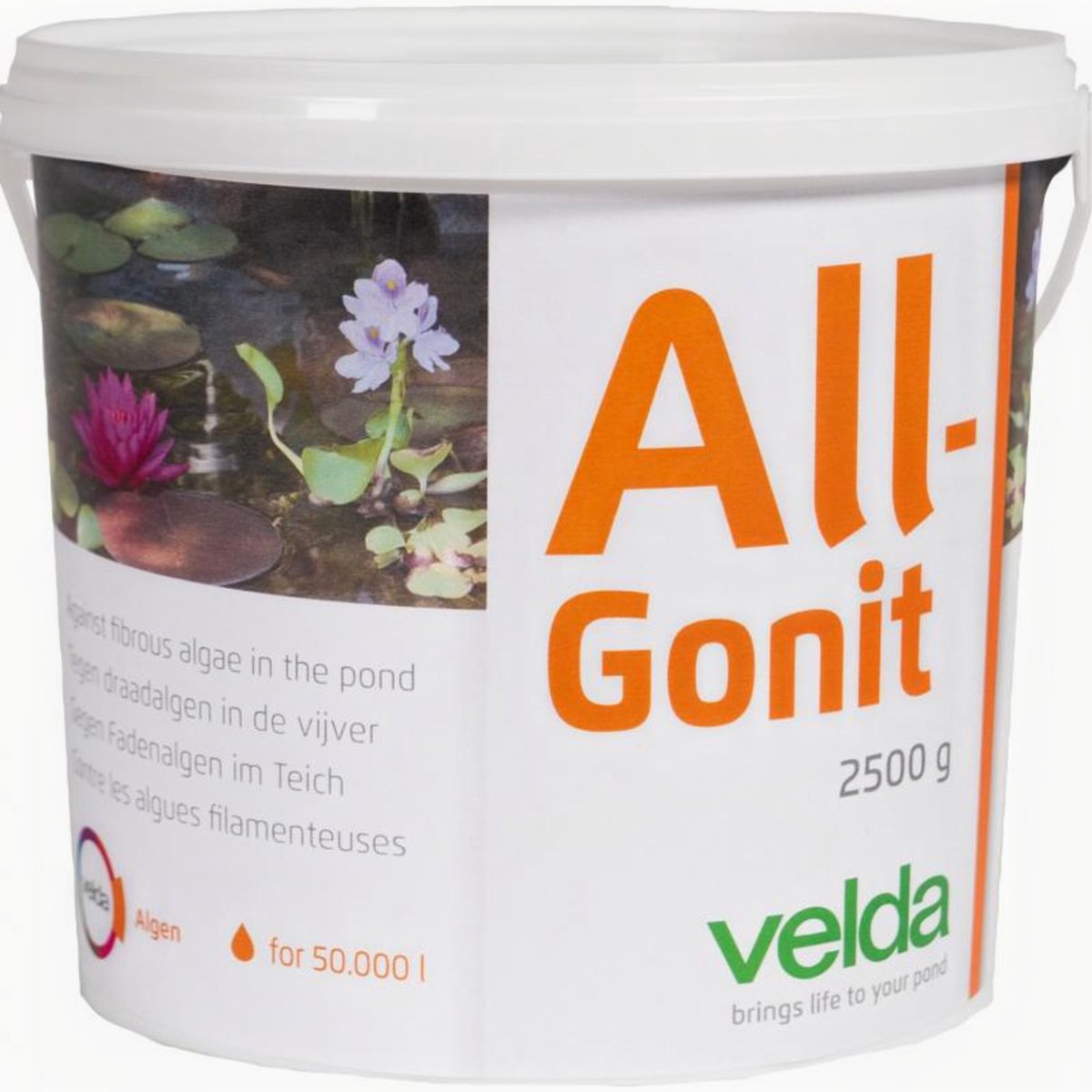All-Gonit 2500 g