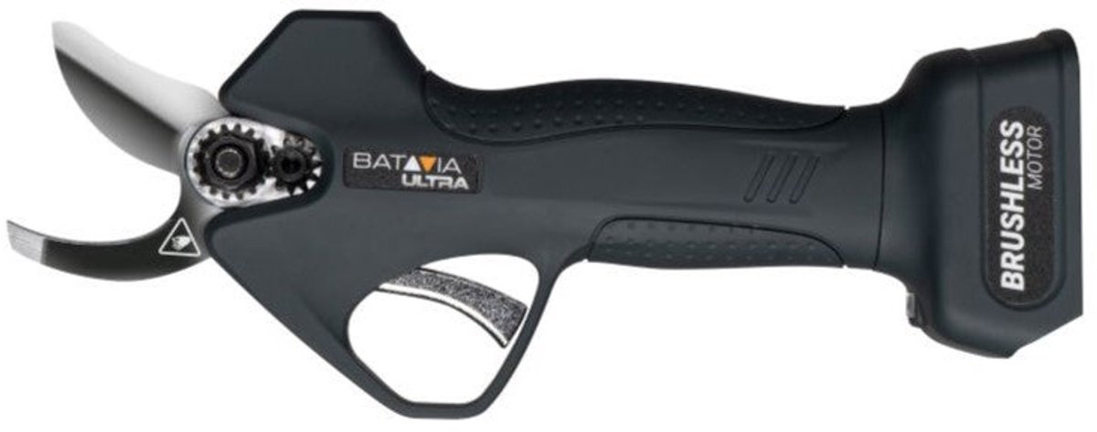 Batavia 18V Nexxcut Brushless Accu Takkenschaar 30mm Incl. 2.0Ah Accu & Lader