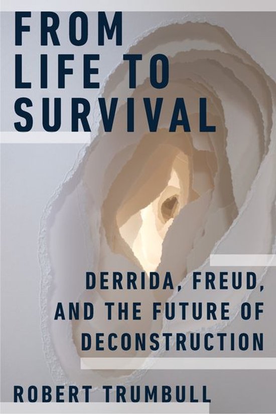 From Life to Survival - cover