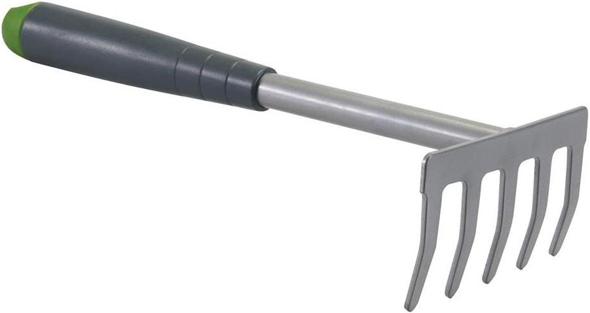 Hand Garden Rake 290mm - 229758