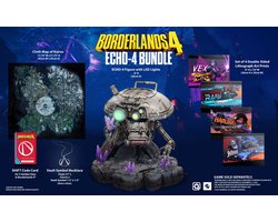 Borderlands 4 - Collector’s Edition Set - PS5 - Zonder spel