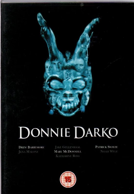 Donnie Darko [DVD] [2002]