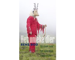 Het unieke dier