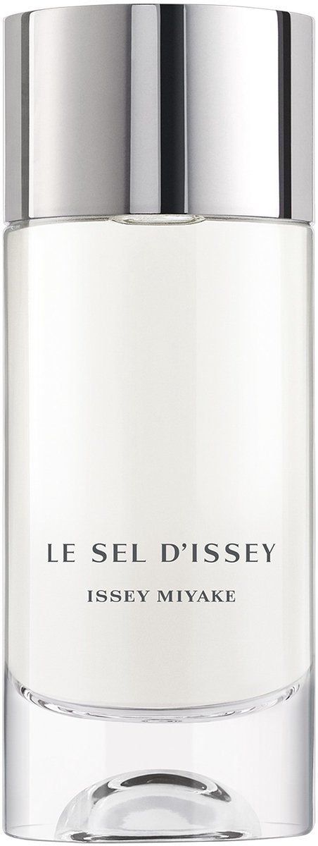 Goedkoopste ISSEY MIYAKE - Eau de Toilette Refillable - 100 ml - Herenparfum