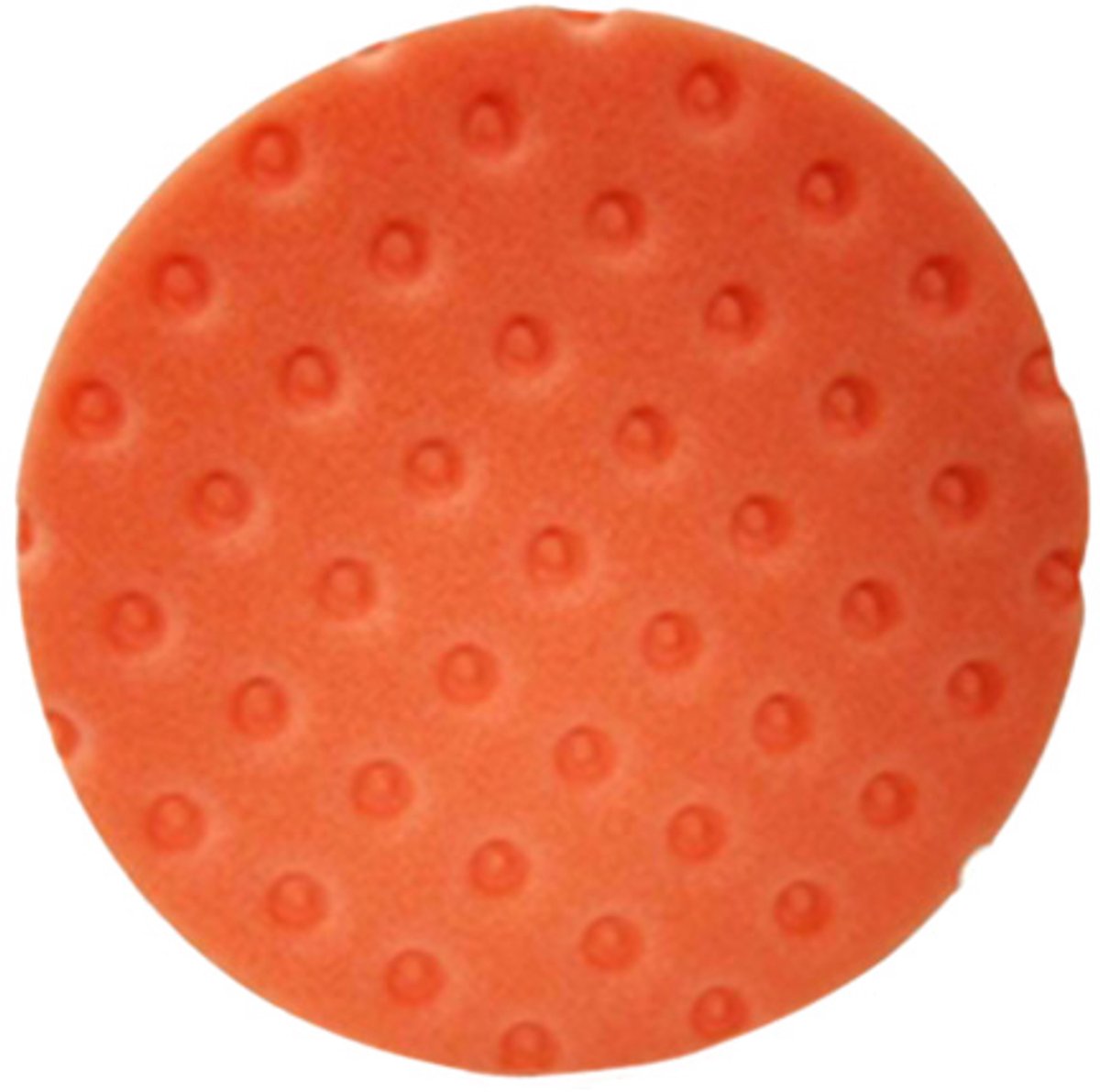 LAKE COUNTRY CCS PAD 6.5 INCH ORANJE