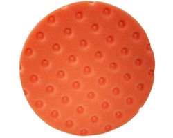 LAKE COUNTRY CCS PAD 6.5 INCH ORANJE