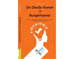 Democratische hervormingen - De Derde Kamer & Burgerkamer