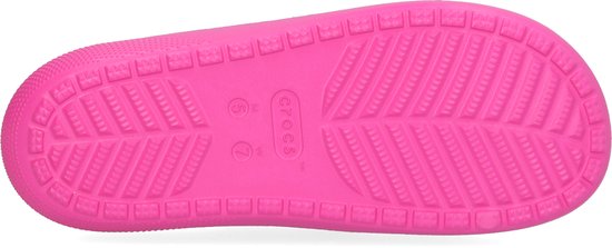 Crocs Classic Sandal V2 Slippers Juice Taille 38-39