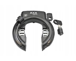 AXA Defender wielslot + batterijslot inzet cilinder
