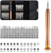 DJI reparatieschroevendraaierset voor DJI NEO/Mavic 2/2S Phantom 3 4/4 Pro/Mavic 2/3 Mini 4K/2/SE/Mini 3/Mini 3 Pro/4 Pro Spark Avata 2 Drone en andere elektronische apparaten Universele schroevendraaier 25