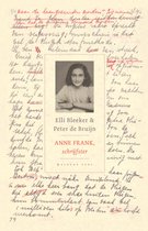 Anne Frank, schrijfster