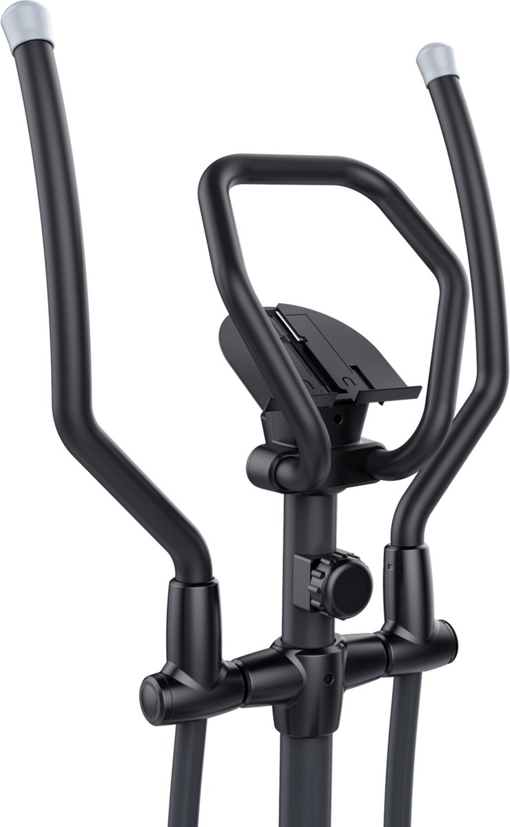 Afbeelding 3 van Focus Fitness - Fox 3.8 - Crosstrainer - 15 Weerstandsniveaus - Donkergrijs