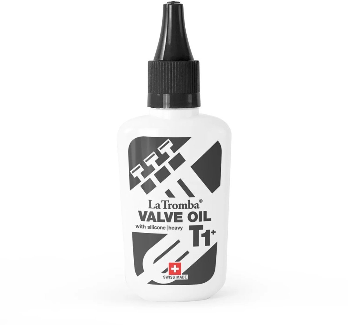 La Tromba Ventiel olie Heavy T1+