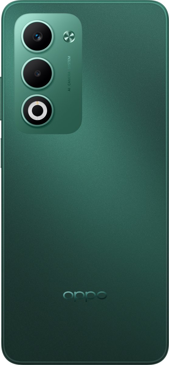 OPPO A5 5G – Duurzame budget smartphone met 6000 mAh thumbnail 7