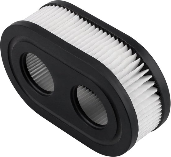 Grasmaaierluchtfilter - 2 stuks geschikt voor 550E-550EX Briggs & Stratton 798452 593260 — afbeelding 4
