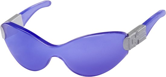 Bratz Scorchin'-modepop Yasmin met accessoires van Merkloos — afbeelding 5