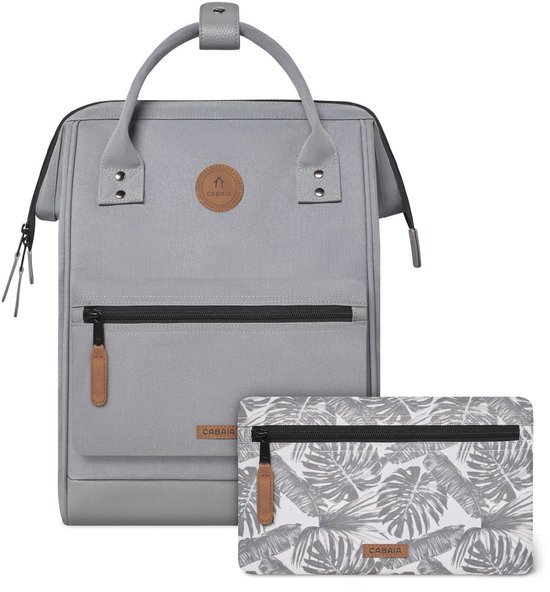 Cabaia Adventurer Medium Rugzak Poitiers