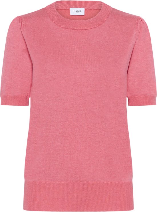 Saint Tropez MilaSZ SS Pullover Dames Trui - Maat XL