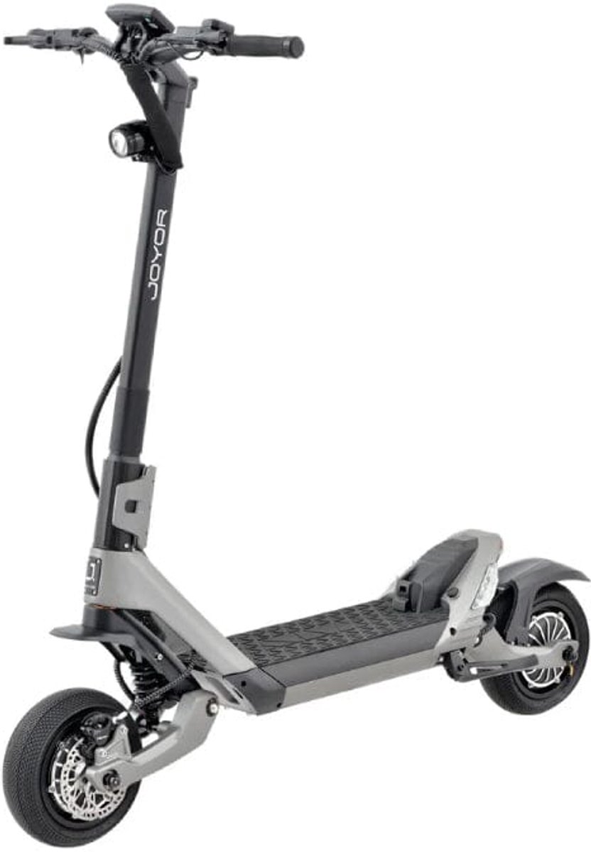 Joyor LuxeRider