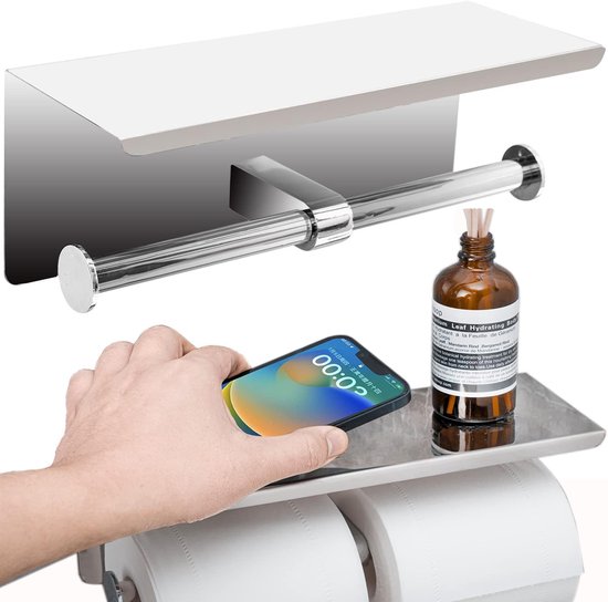 Blomus Zwarte toiletrolhouders kopen? ✔️ Tot 21% korting Blomus Zwarte toiletrolhouders kopen? ✔️ Tot 21% korting