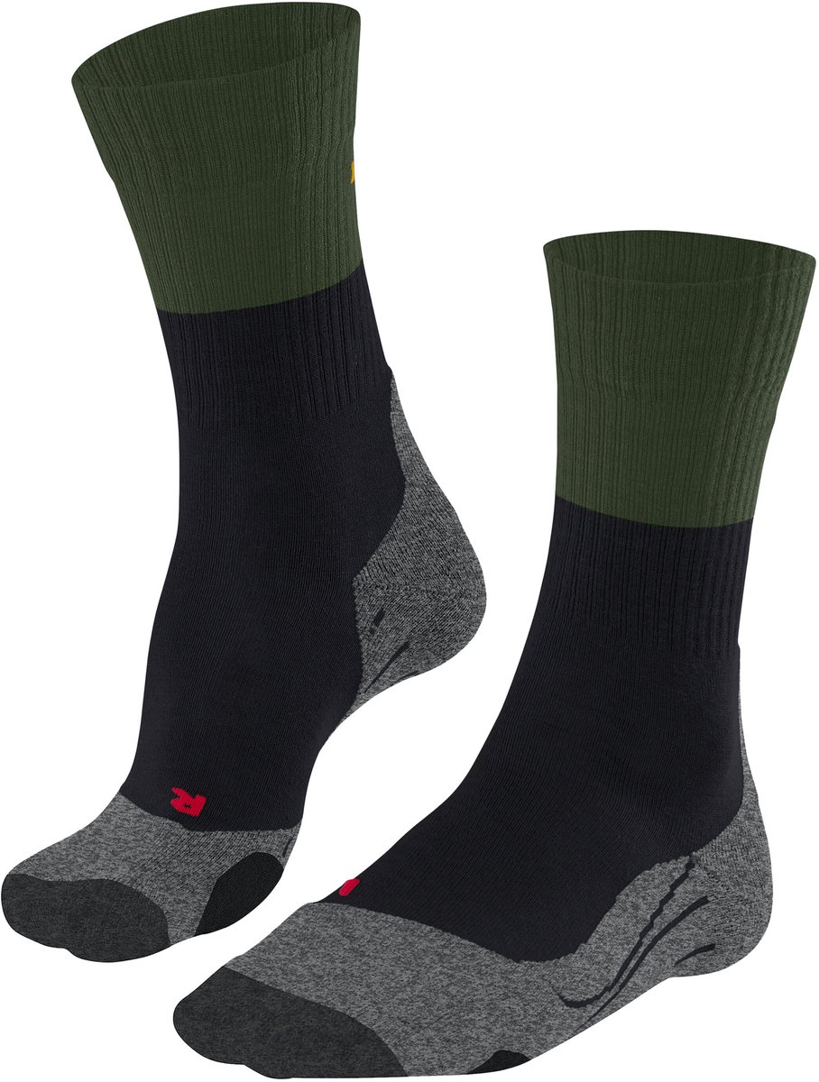 FALKE TK2 Explore heren trekking sokken vertigo Multicolor
