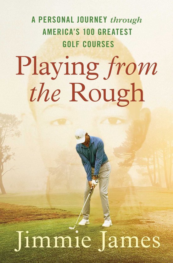 Playing from the Rough - cover