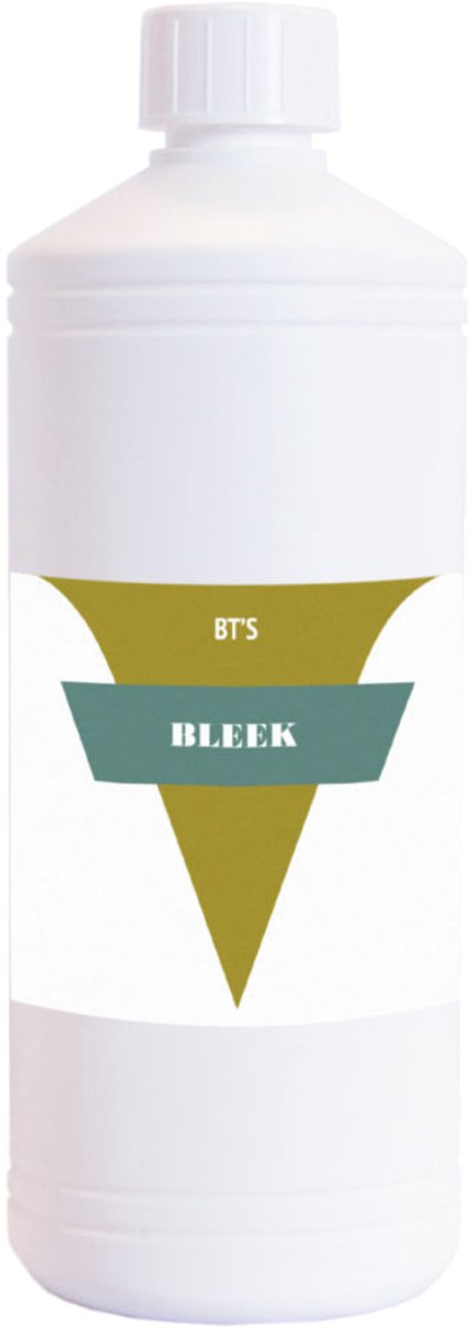 BT'S Chloorbleekmiddel 1000ML
