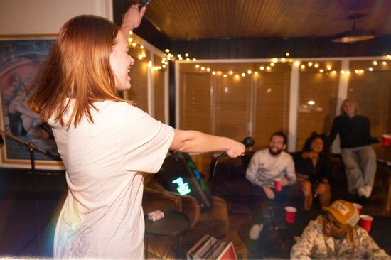 KLIPSCH MIAMI MUSIC CITY PARTY SPEAKER van Klipsch — afbeelding 5