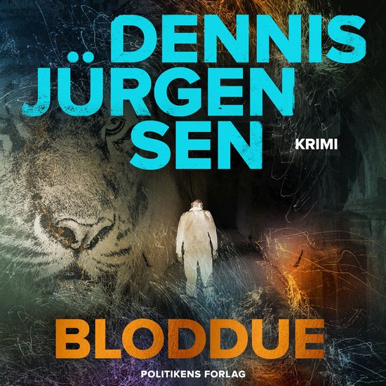 Bloddue - cover