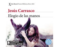 Elogio de las manos