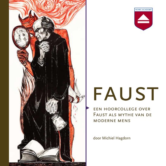 Faust - cover