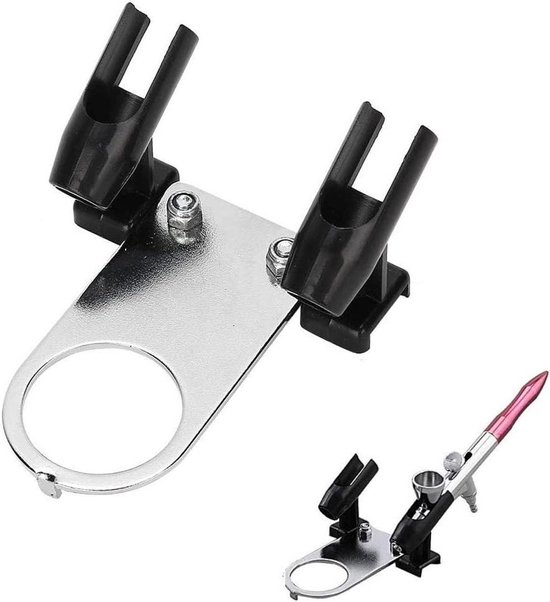 Airbrush Houder Airbrush Stand Airbrushes Houder Station Verf Airbrush Houder Airbrush Stand Airbrushes Houder Station Verf