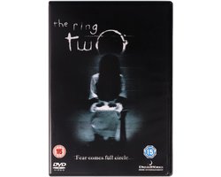 The Ring 2 (DVD)