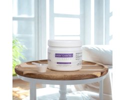 DA Collageen voor Dames met Vitamine C, Biotine, Hyaluronzuur, Zink, Koper & Riboflavine 100% natuurlijke collageen poeder tegen rimpels Extra vitamine C Beauty & Gezondheid
