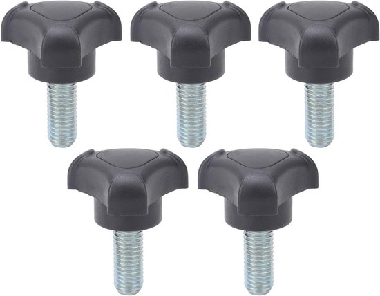 Beugel | Rond | Zeskantige Plaat | Gegalvaniseerd | 25(B) x 30 (H) x 5 (D) mm