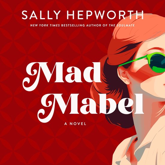 Mad Mabel - cover