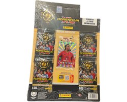 Panini Adrenalyn XL FIFA Club World Cup 2025-Multi Set (Diversen) Nieuw