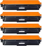 Supply Guy TN241 TN245 Toner compatibel met Brother TN-241 TN-245 voor Brother MFC-9140CDN, HL-3140CW, HL-3170CDW, MFC-9330CDW, MFC-9340CDW, DCP-9015CDW Multipack 5 Toner