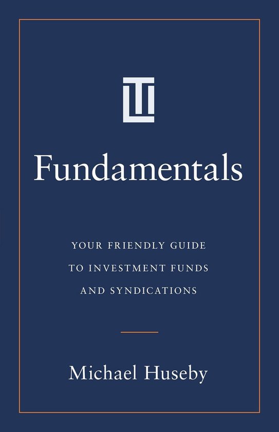 Fundamentals - cover