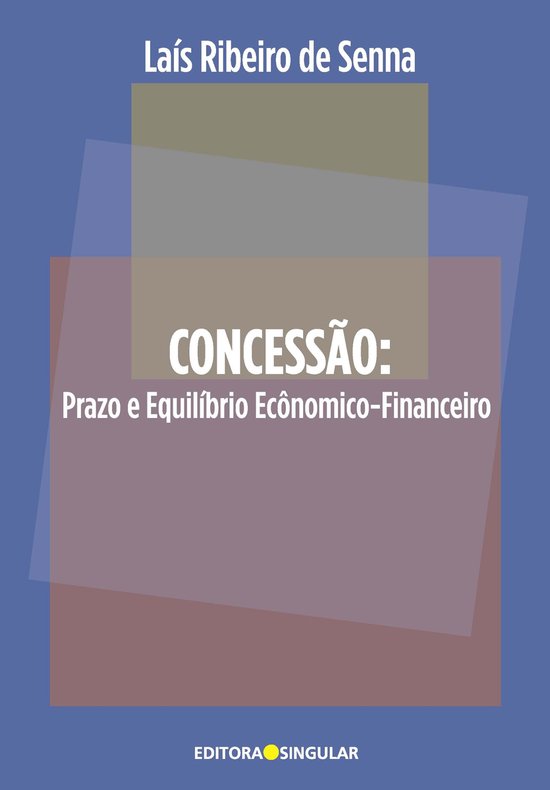 Concessão - cover
