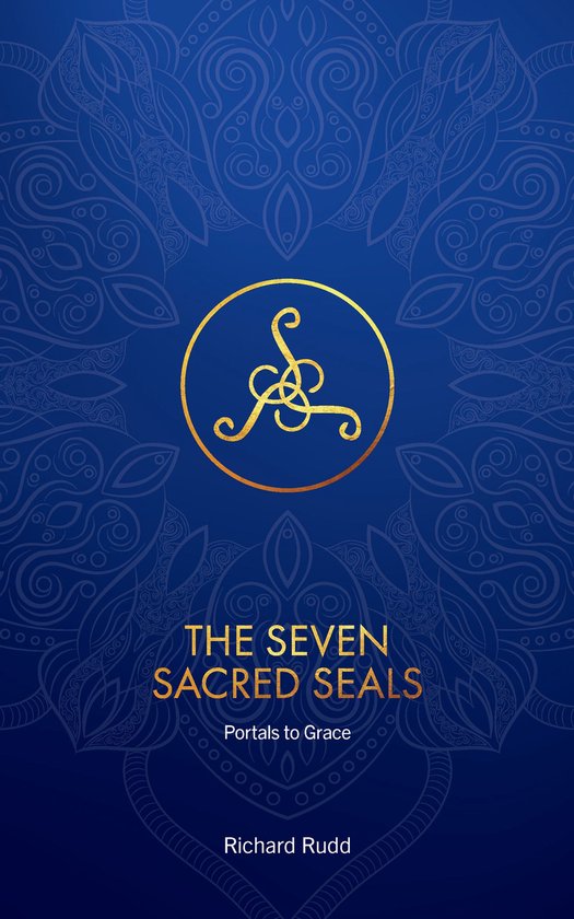 The Seven Sacred Seals - cover