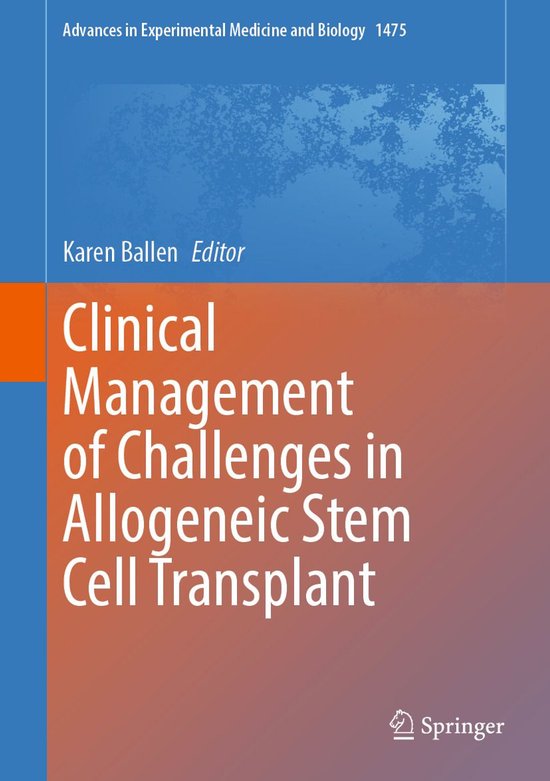 Biomedical and Life Sciences (R0) - Clinical Management of C ... - cover