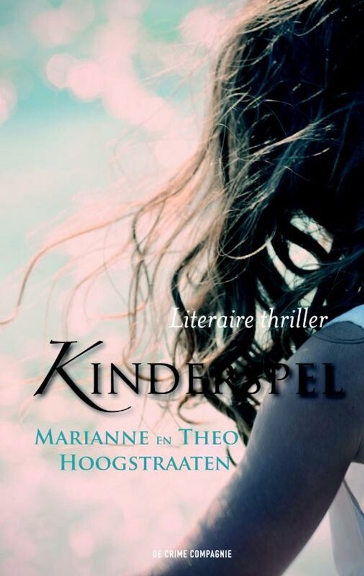 Kinderspel - cover