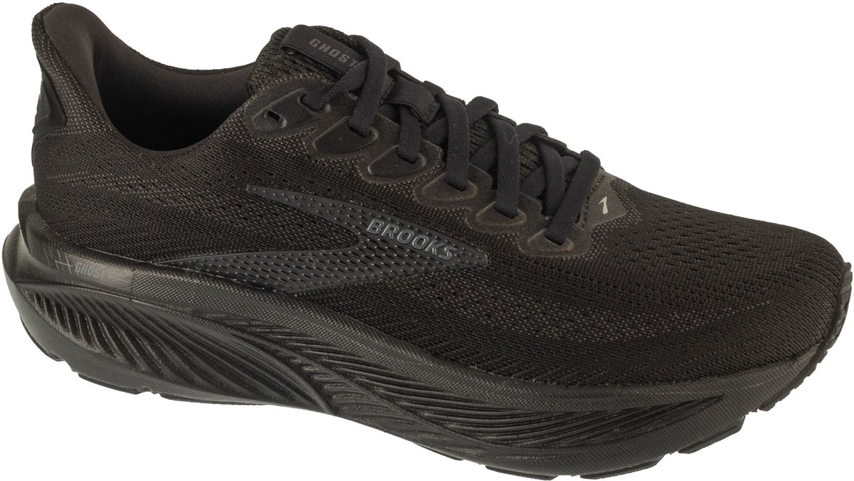 Brooks Ghost 17 Hardloopschoenen Sportwear Volwassen