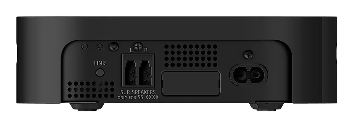 Afbeelding 3 van Sony Bravia Theatre System 6 – 5.1.2 Soundbar Home Cinema Set