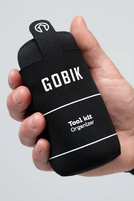 Gobik Gereedschapbidon Byasi Cloud - Wit - 400cc — afbeelding 5